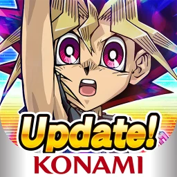Yu-Gi-Oh! Duel Links simgesi