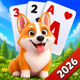 Ikon Royal TriPeaks Solitaire Fun